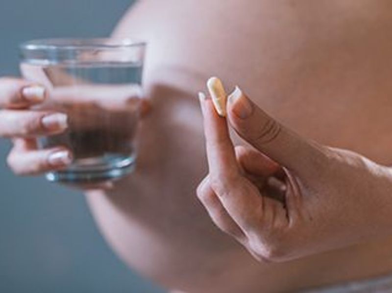 Statin Use May Be Safely Continued During Pregnancy