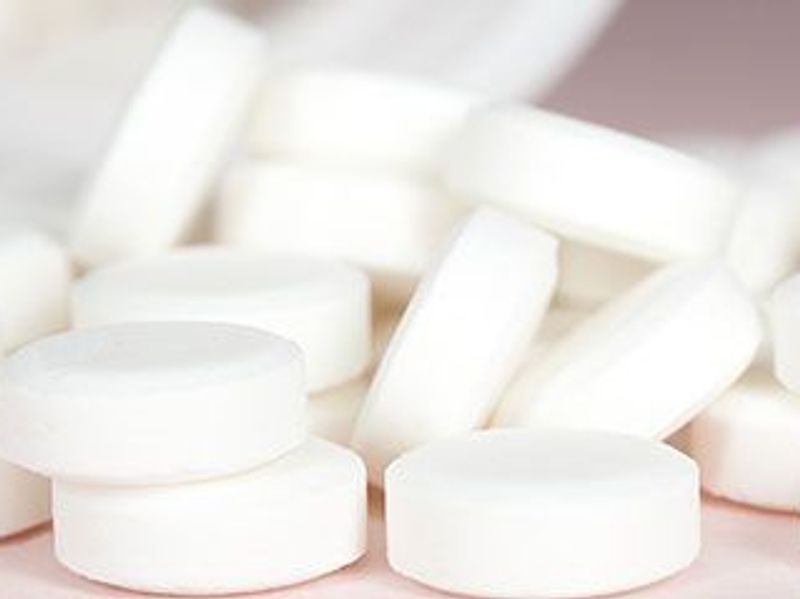 Preventive Aspirin Should Be Based on Benefit, Not Age