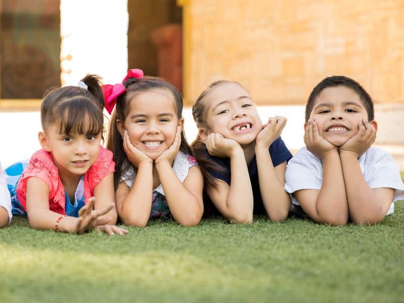 Preschool Intervention Can Achieve Sustained Lifestyle Changes