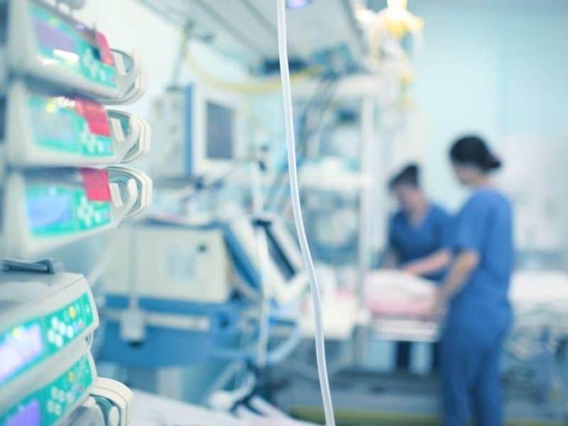 Nurse Work Environment Affects Patient Outcome