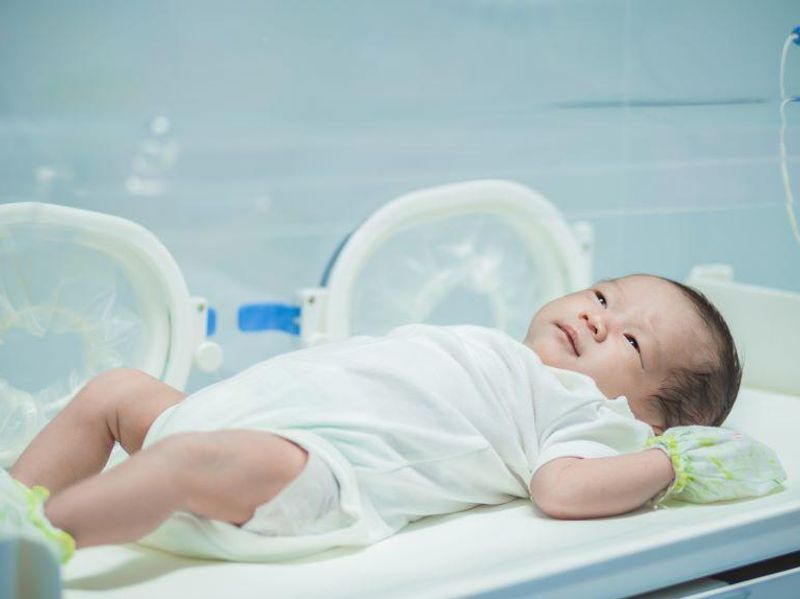 Risk for Early-Onset Sepsis Low for Low-Risk Delivery Infants