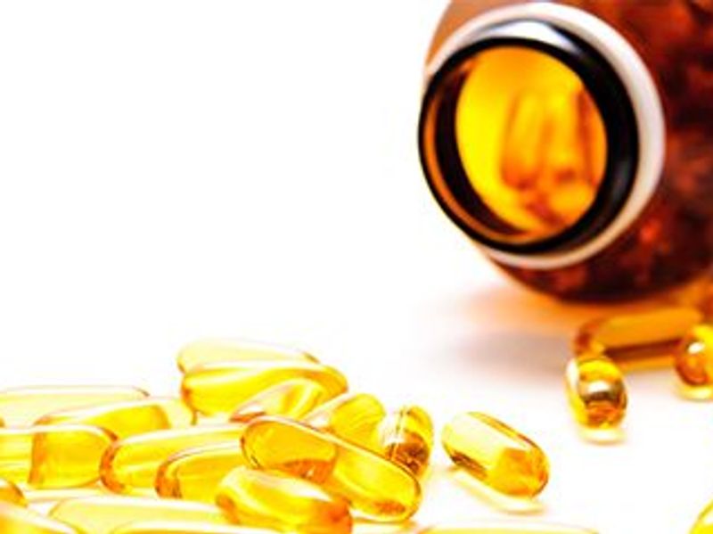 Vitamin D Supplementation Linked to Reduction in Autoimmune Disease