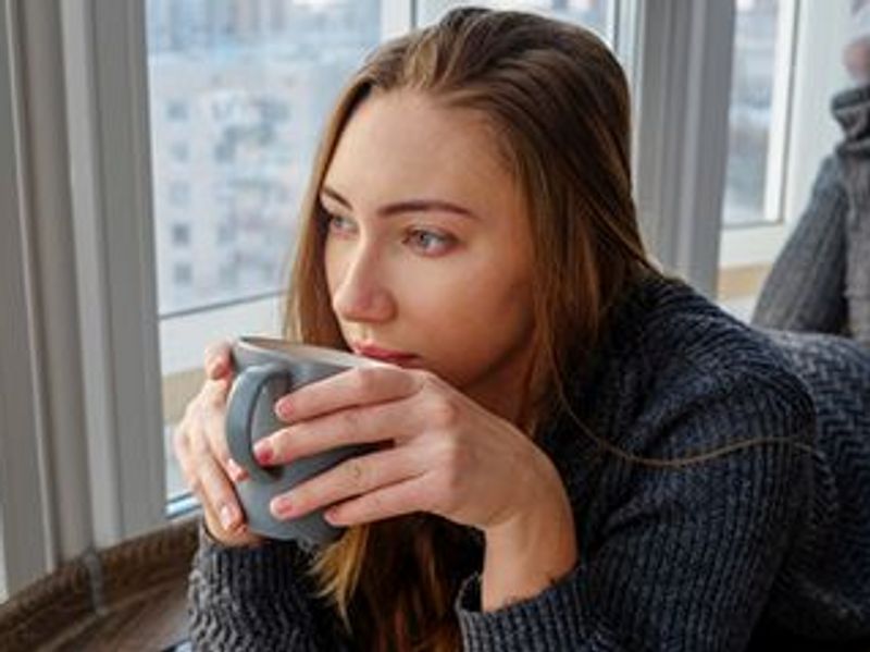 Higher Coffee Consumption Tied to Lower Risk for Uterine Cancer