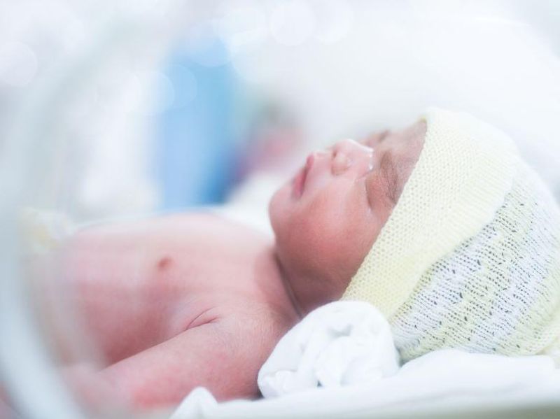 More Extremely Preterm Infants Are Surviving to Discharge