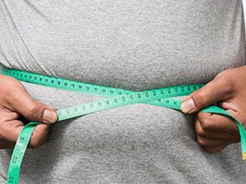 Obesity Rate Increasing in U.S. Adults With Type 1 Diabetes