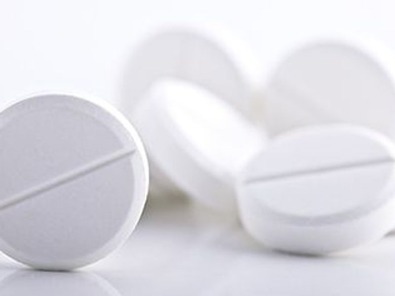 Aspirin Underutilized for Preeclampsia Prevention