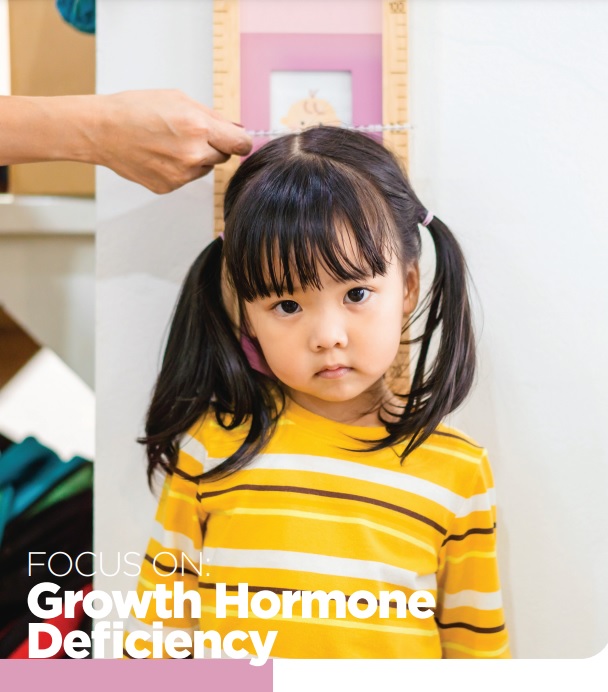 Growth Hormone Deficiency eBook