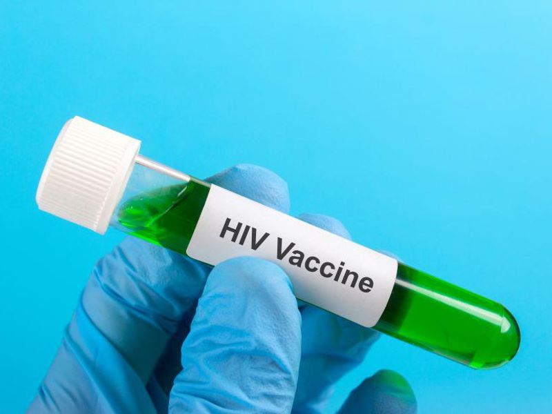 First Shots Given in Trial of Moderna mRNA-Based HIV Vaccine