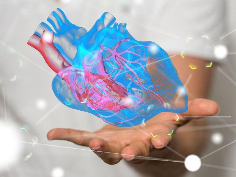 Atrial Shunt No Benefit for Heart Failure With Preserved EF