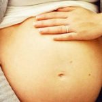 Pregnant patients with epilepsy may benefit from increased doses of anticonvulsant medications