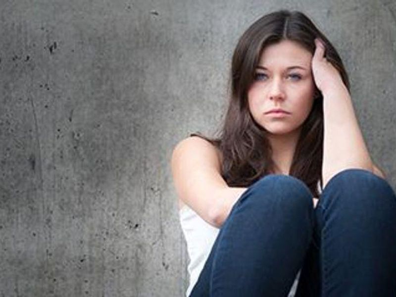 Suicidal Thoughts May ID Teens With Treatable Psychosocial Problems