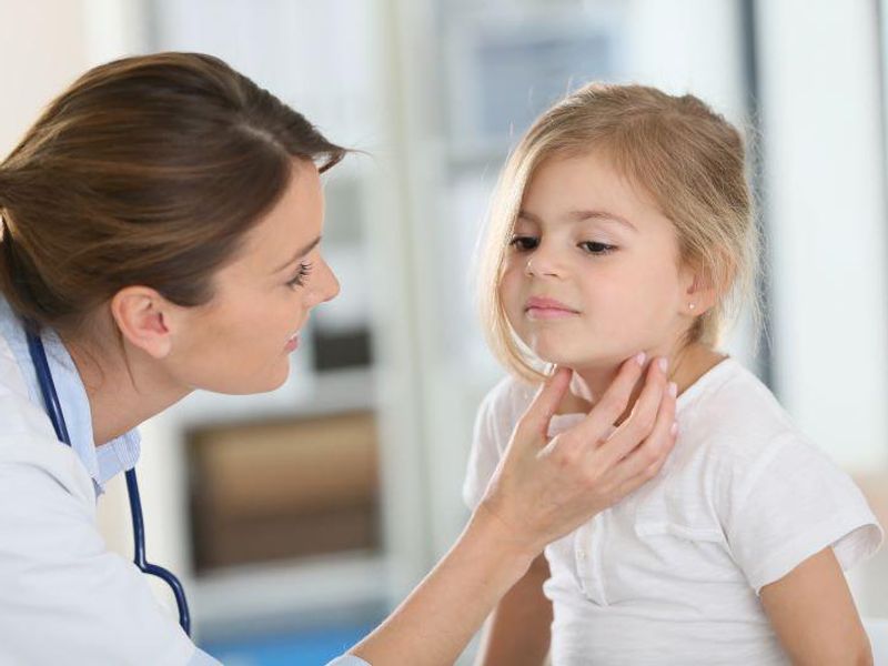 Pediatric ED Visits Decreased During Pandemic Versus 2019