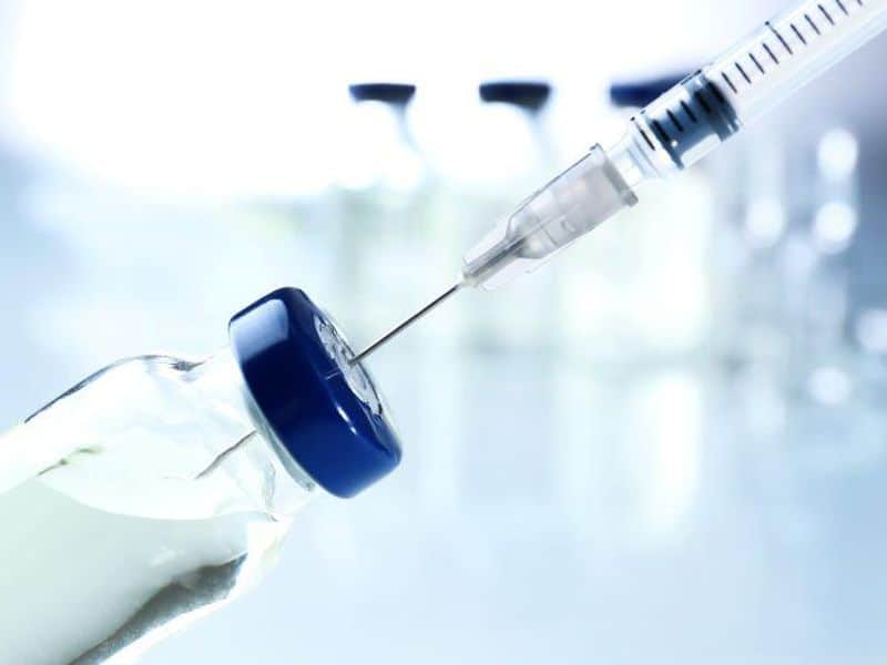New Sanofi-GSK COVID-19 Vaccine Highly Effective, Companies Say