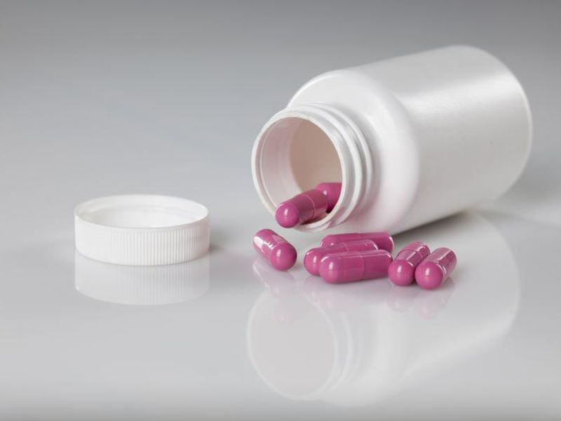 FDA Warns of Rising Dangers of Unapproved Drug Tianeptine