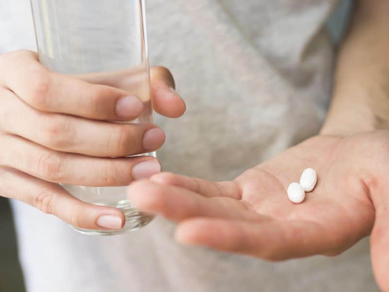 More Than Half of U.S. Abortions Now Done With Pills