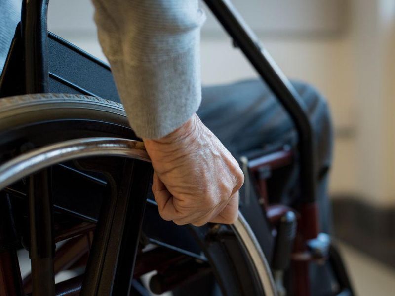 Spinal Cord Injury Tied to Higher Risk for Psychological Morbidity