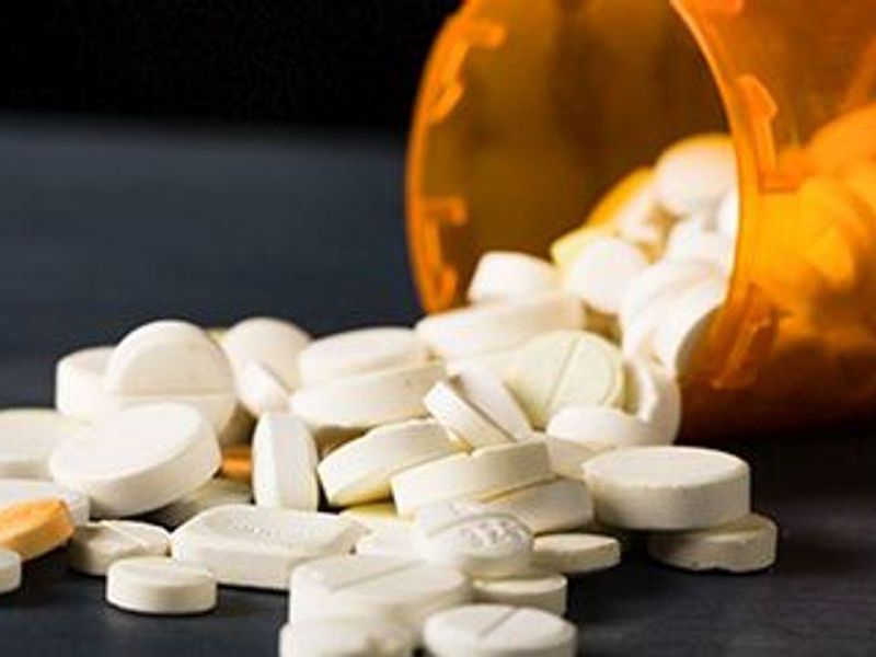 Overdose Deaths From Non-BZD Hypnotics/Sedatives Up in the U.S.
