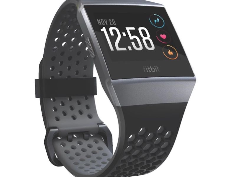 Fitbit Recalls More Than 1 Million Ionic Smartwatches Due to Burn Hazard