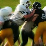 Concussions associated with adverse mental health outcomes in children