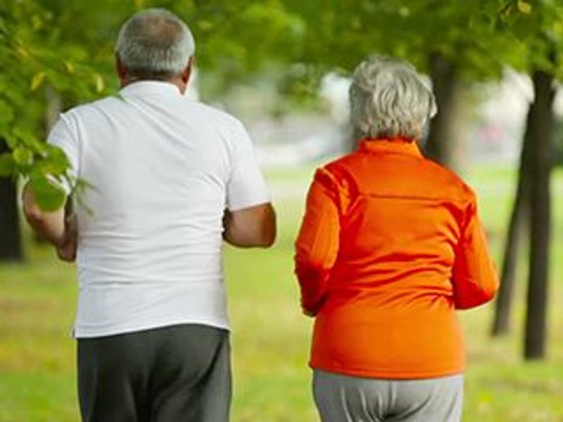 Exercise May Lower Clotting Risk in Patients With NASH