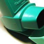 Reliever-triggered inhaled glucocorticoid therapy in among Black and Latinx adults with asthma