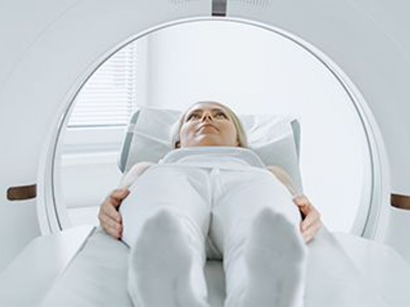 Half of Hospitals Compliant With MRI Price Transparency Mandate