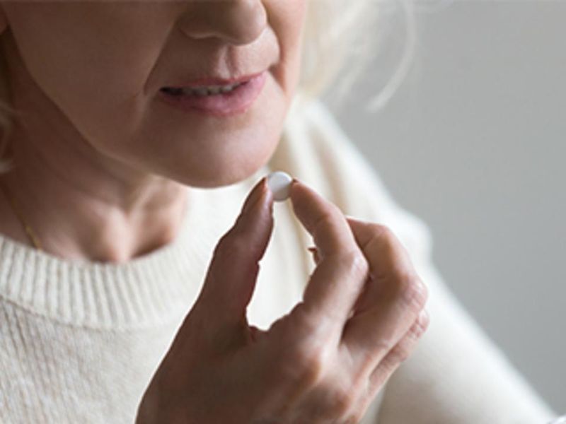 Questions Remain About Safety of Aspirin Cessation in Older Adults