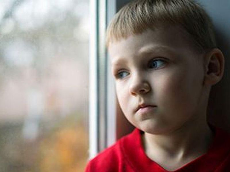 2000 to 2020 Saw Increase in Suicidal Ingestions Among Children