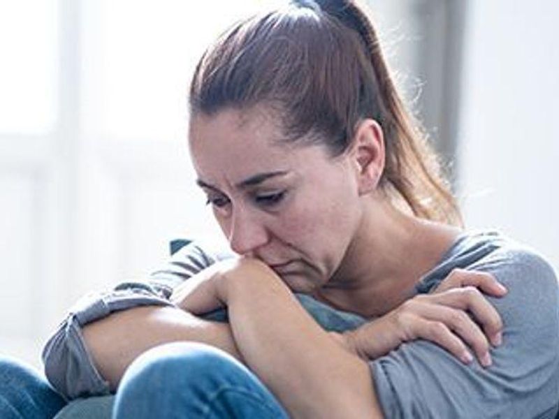 Prevalence of Depression Up Among Those Diagnosed With COVID-19