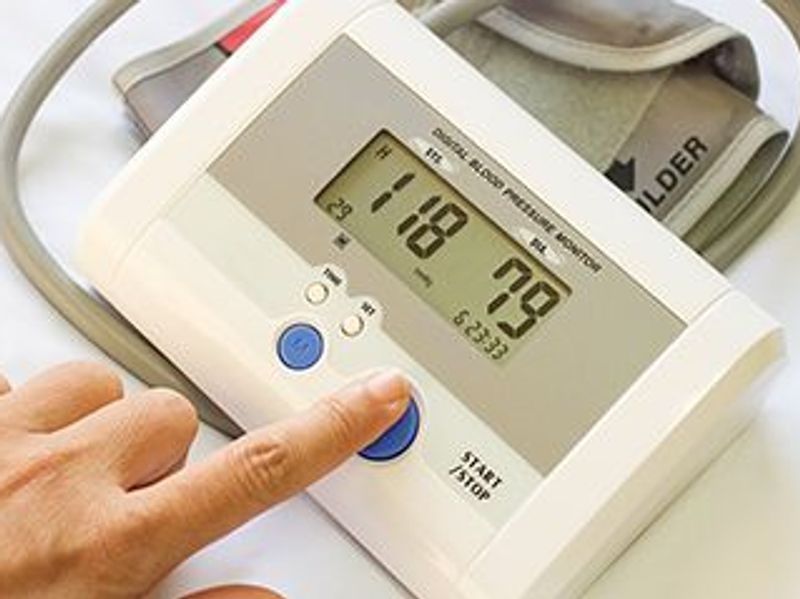 Home-Based BP Measurements Comparable to Ambulatory BP Monitoring