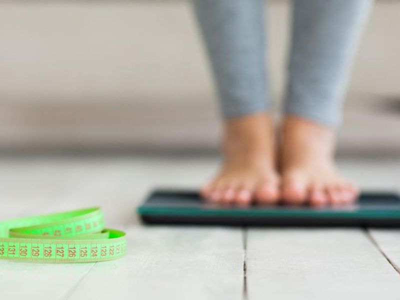 Small Lifestyle Changes Not Sustainable for Weight Loss Over Time