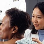 Breast cancer overdiagnosis rates not as high as estimated previously