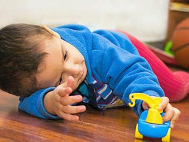 Autism Screening Tool Accurate in Infants to Preschoolers