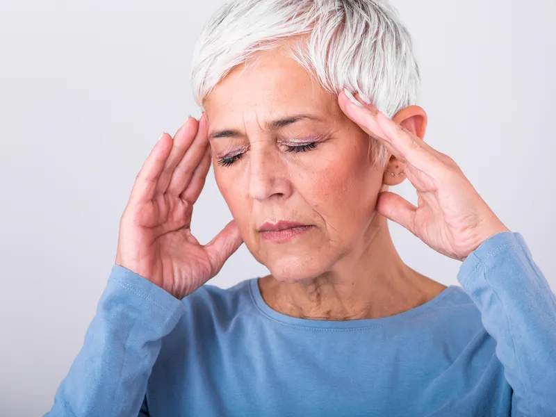 Vestibular System Impairment Tied to Fall Risk in Alzheimer Patients