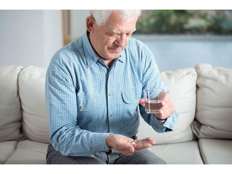 Older Adults Using Statins Have Reduced Risk of Parkinsonism