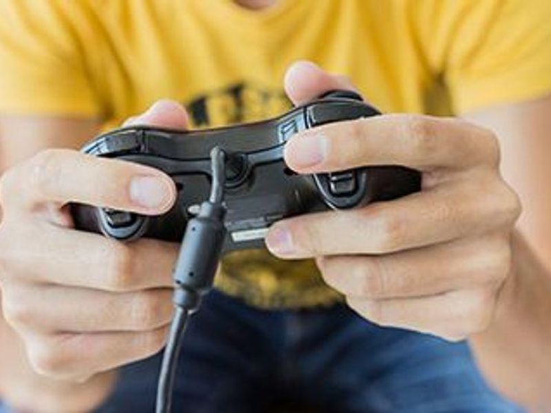 Videogaming Rehabilitation Studied in Stroke Patients