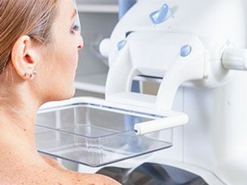 Probability of False-Positives Lower With Digital Breast Tomosynthesis