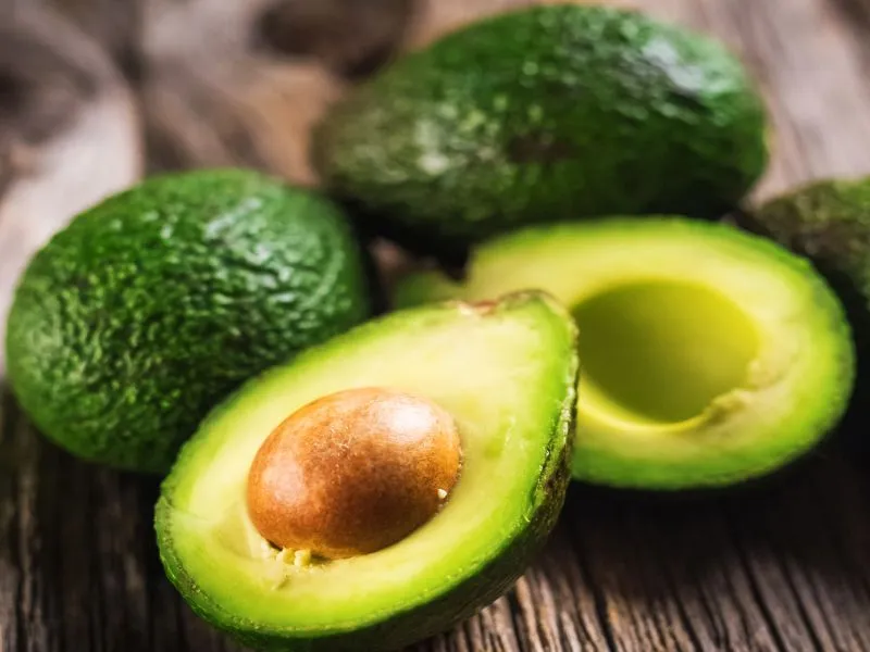 Avocado Intake Linked to Lower Risk for CVD, Coronary Heart Disease
