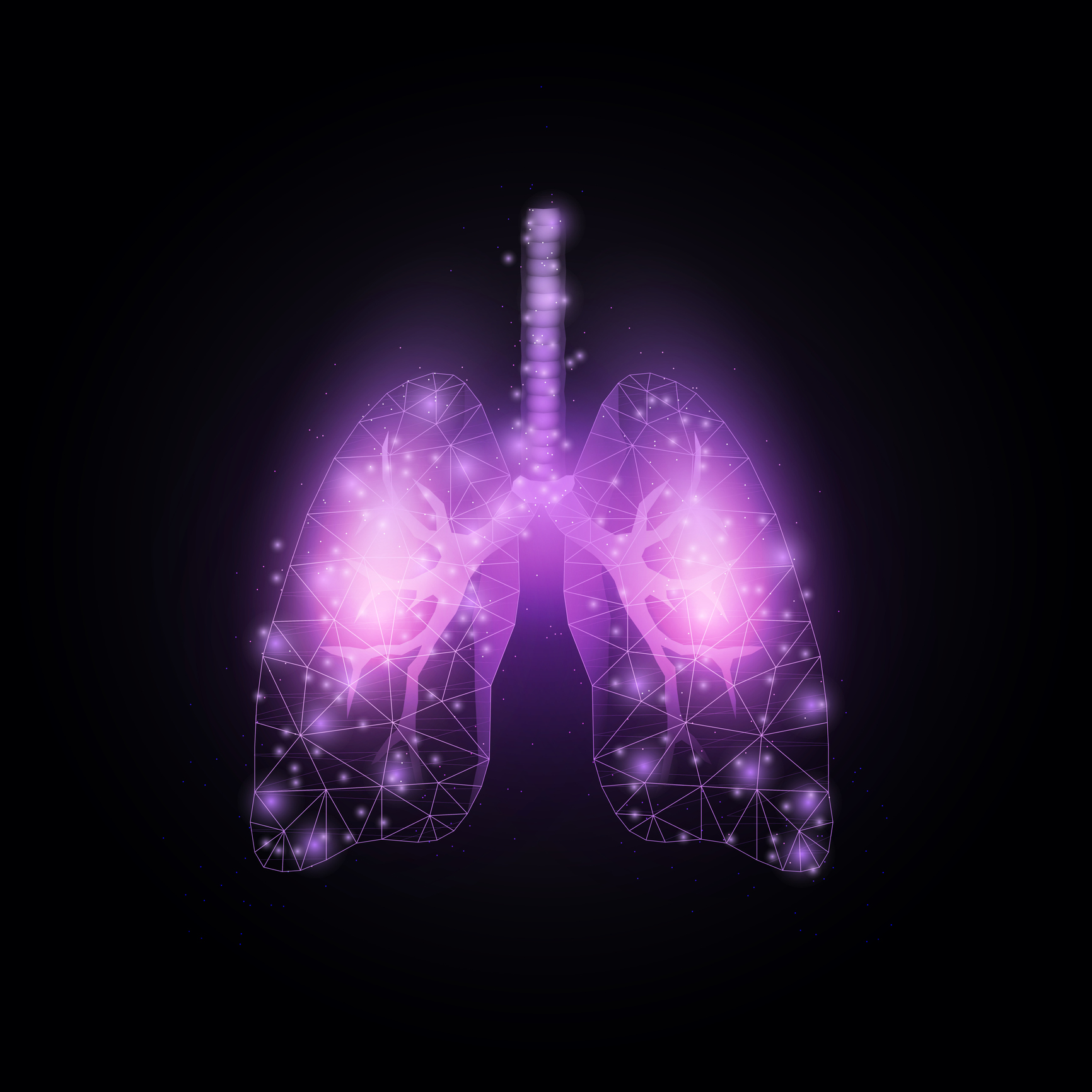 Race and Curative-Intent Treatment Linked To Mortality Outcomes in Early-Stage NSCLC