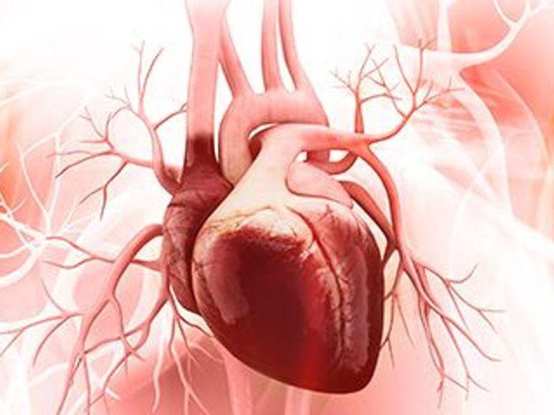 New-Onset Cardiovascular Complications Common After Stroke