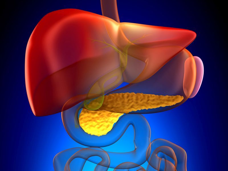GLP-1 RA Use May Up Risk for Gallbladder, Biliary Diseases