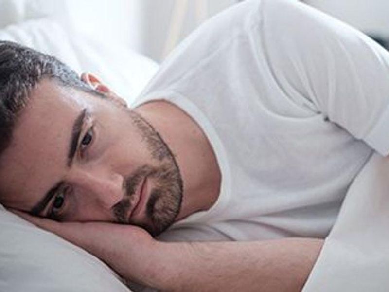 Insomnia Linked to Recurrent MACE in Coronary Heart Disease