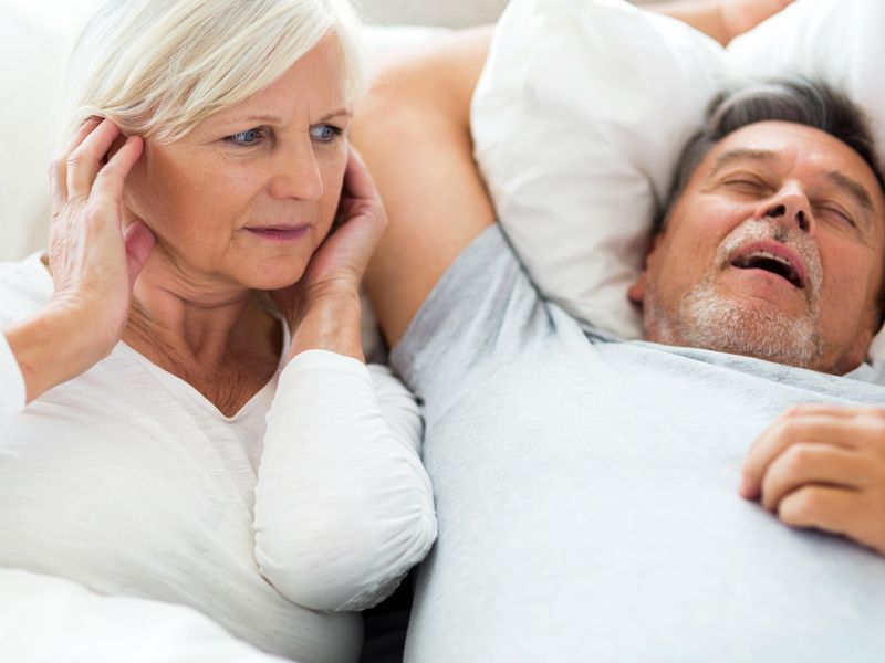 Sulthiame May Be Effective for Treating Obstructive Sleep Apnea