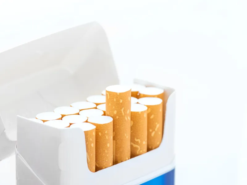 Cigarette Smoking Down for Adults With Behavioral Health Conditions