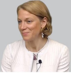 Antje Bischoff, MD
