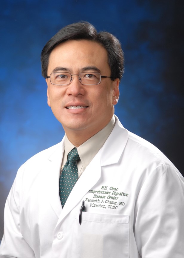 Kenneth J. Chang, MD