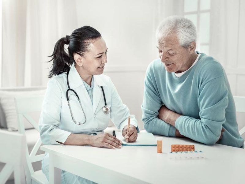 Medication Errors Reported Frequently by Home Care Service Nurses