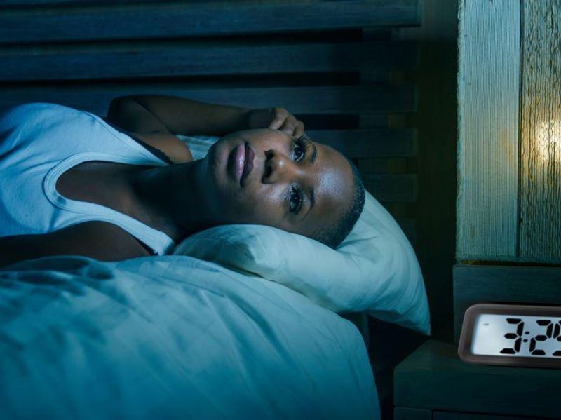 Tailored Cognitive Therapy Helps Black Women Fight Insomnia