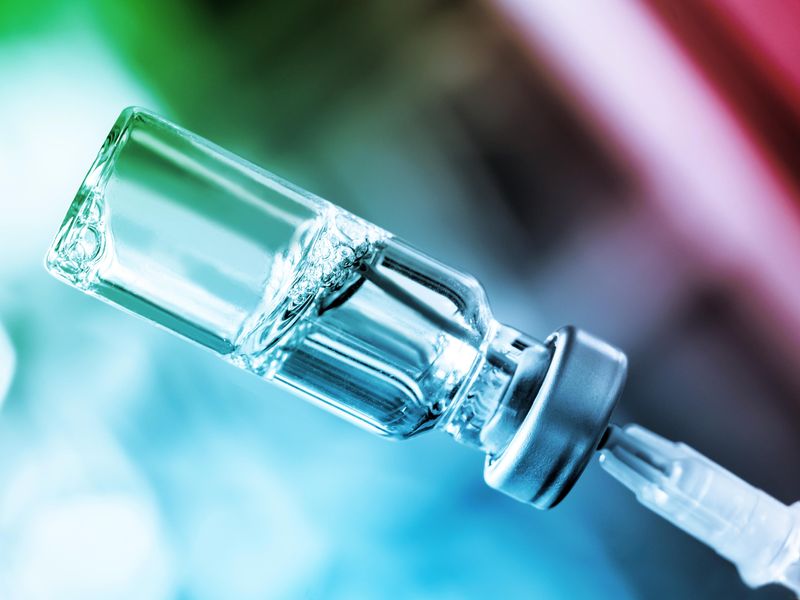 Plant-Based Recombinant COVID-19 Vaccine Found to Be Effective