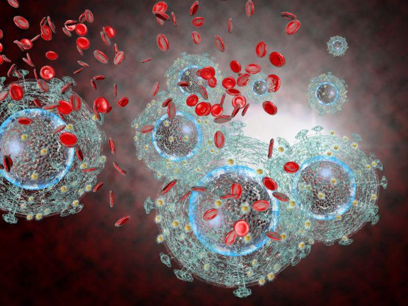 Lenacapavir Reduces Viral Load in Multidrug-Resistant HIV-1 Infection